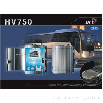 HV750 DVR